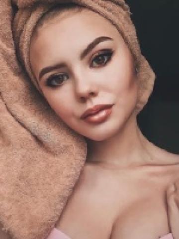 Жанна Кушнаренково