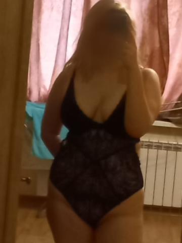 Лолита Каштановая фото 4